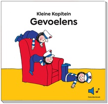 Kleine Kapitein - Gevoelens