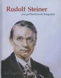 Rudolf Steiner voorzijde