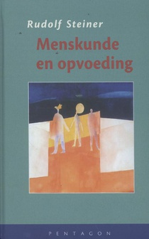 Menskunde en opvoeding