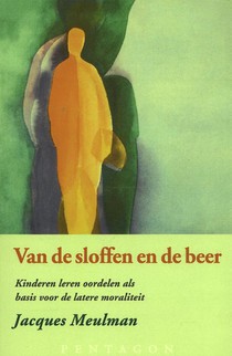 Van de sloffen en de beer