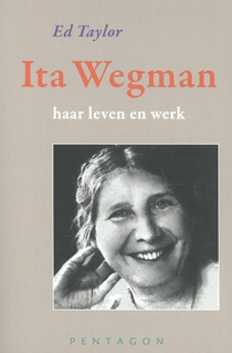 Ita Wegman voorzijde