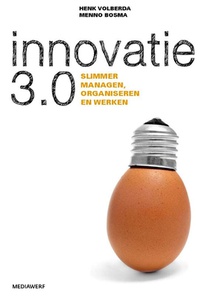 Innovatie 3.0 voorzijde