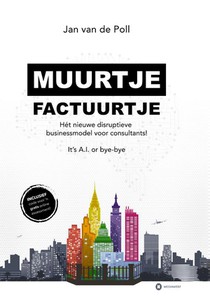 Muurtje Factuurtje voorzijde