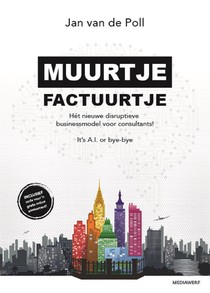 Muurtje Factuurtje voorzijde