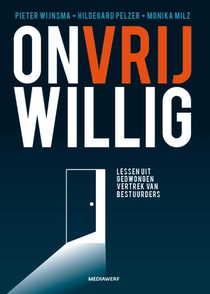 Onvrijwillig voorzijde