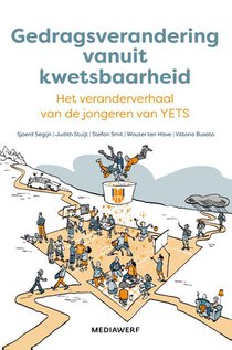 Gedragsverandering vanuit kwetsbaarheid voorzijde