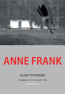 Anne Frank silent witnesses voorzijde