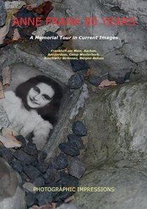 Anne Frank voorzijde