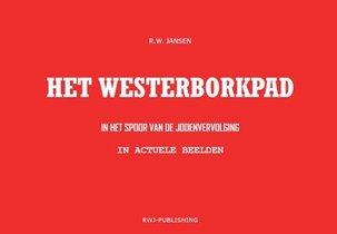 Het Westerborkpad