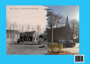 Verdwenen Hoogeveen