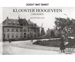 Zoekt wat bindt