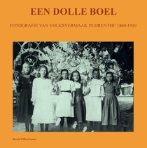 EEN DOLLE BOEL