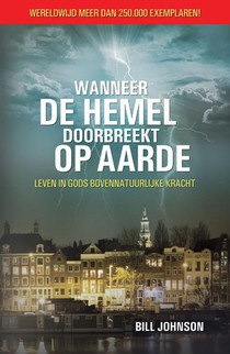 Wanneer de hemel doorbreekt op aarde voorzijde