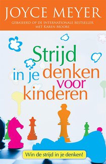 Strijd in je denken voor kinderen voorzijde