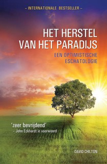 Het herstel van het paradijs voorzijde