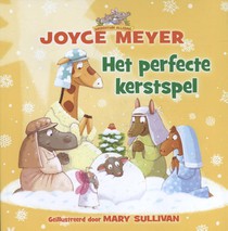 Het perfecte kerstspel