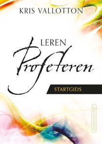 Leren profeteren voorzijde