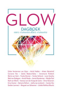 Glow voorzijde