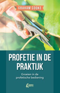 Profetie in de praktijk voorzijde