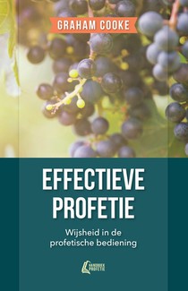 Effectieve profetie