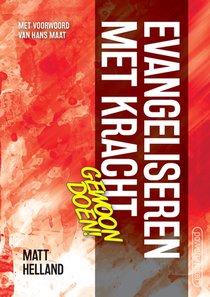 Evangeliseren met kracht