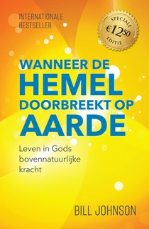 Wanneer de hemel doorbreekt op aarde voorzijde