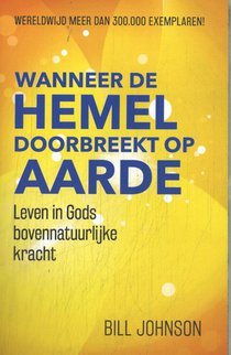 Wanneer de hemel doorbreekt op aarde voorzijde