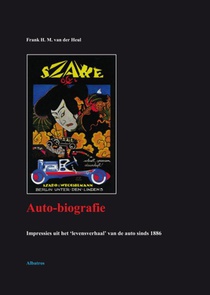 Auto-biografie