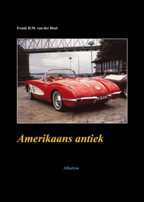 Amerikaans antiek