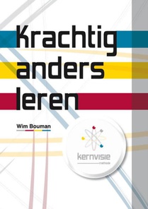 Krachtig anders leren voorzijde