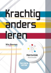 Krachtig anders leren voorzijde