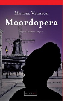 Moordopera voorzijde