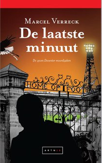 De laatste minuut voorzijde