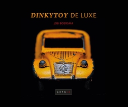 Dinkytoy de Luxe voorzijde