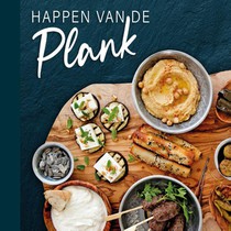 Happen van de plank voorzijde