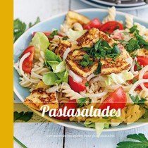 Pastasalades voorzijde