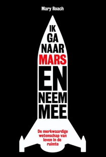 IK ga naar Mars en neem mee