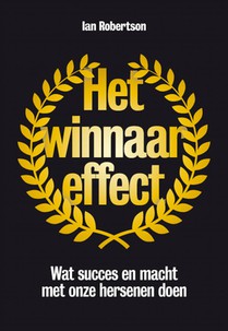 Het winnaareffect voorzijde