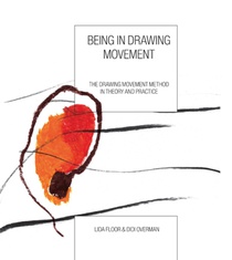 Being in drawing movement