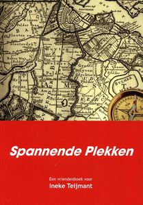 Spannende plekken voorzijde