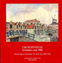 Groenweegje voorzijde