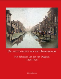 De Photographe van de Hoogstraat voorzijde