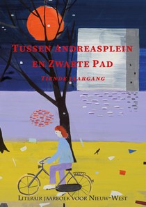Tussen Andreasplein en Zwarte Pad - deel X