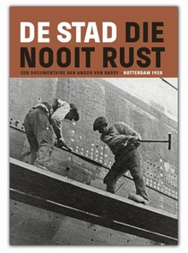 De stad die nooit rust