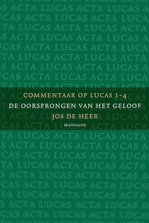 1 de oorsprongen van het geloof