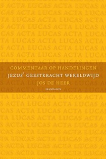Commentaar op Handelingen