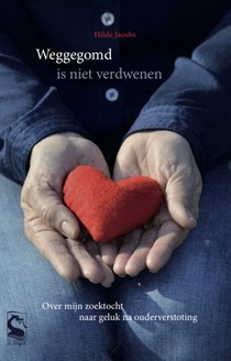 Weggegomd is niet verdwenen