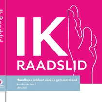 Ik Raadslid | 2021
