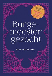 Burgemeester gezocht