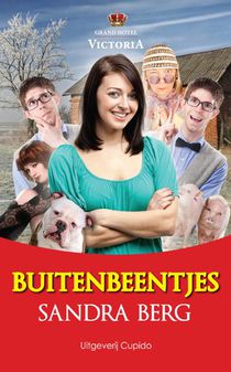 Buitenbeentjes